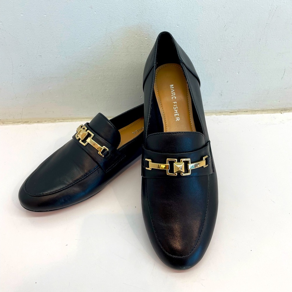 Marc Fisher loafer